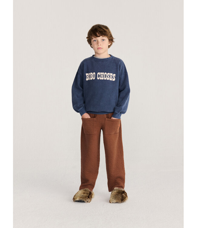 Bobo Choses Pop sweatshirt