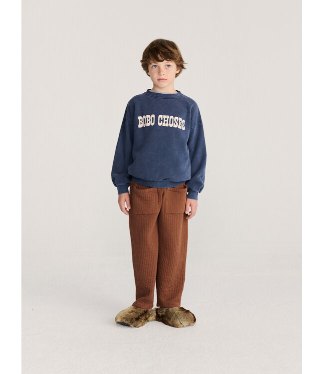 Bobo Choses Pop sweatshirt
