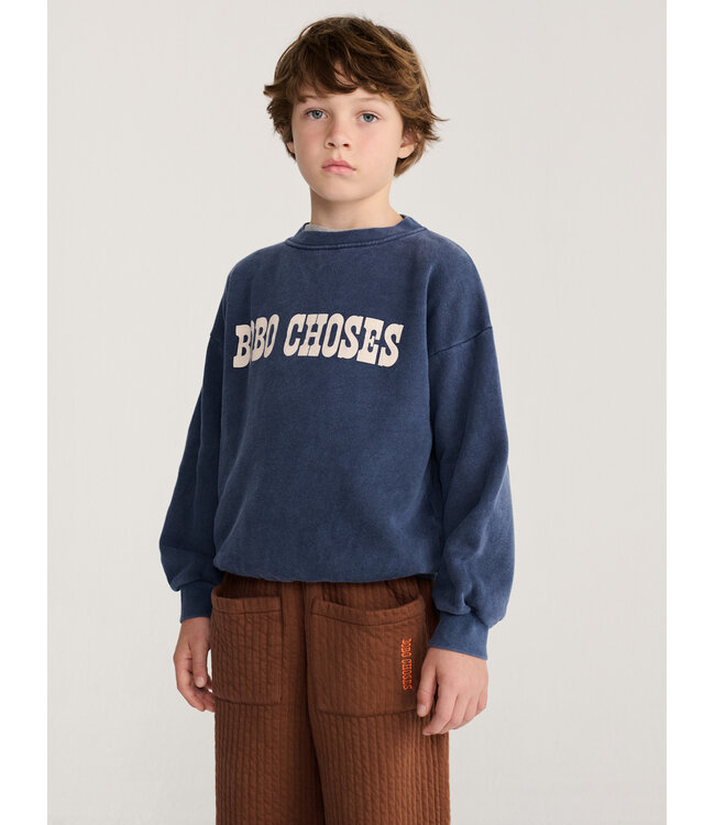 Bobo Choses Pop sweatshirt