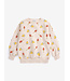 Mush Monster Duo all over sweatshirt