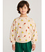 Mush Monster Duo all over sweatshirt