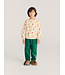 Mush Monster Duo all over sweatshirt
