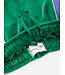 Color Block terry cloth jogging pants