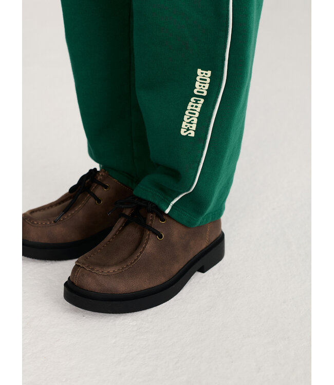 Bobo Choses straight jogging pants