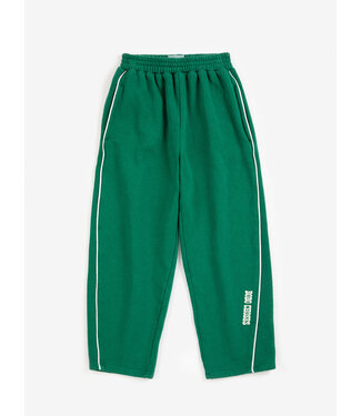 Bobo Choses Bobo Choses straight jogging pants