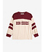 Bobo Choses Pop T-shirt OFFWHITE