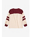 Bobo Choses Pop T-shirt OFFWHITE