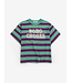 Bobo Choses Embossed T-shirt Short Sleeve