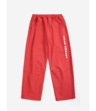 Bobo Choses Bobo Choses Bolder jogging pants