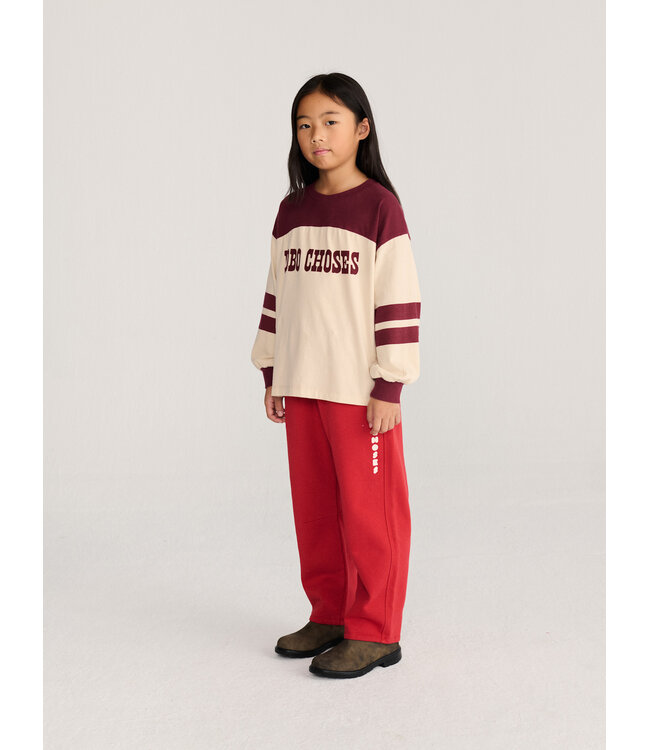 Bobo Choses Bolder jogging pants