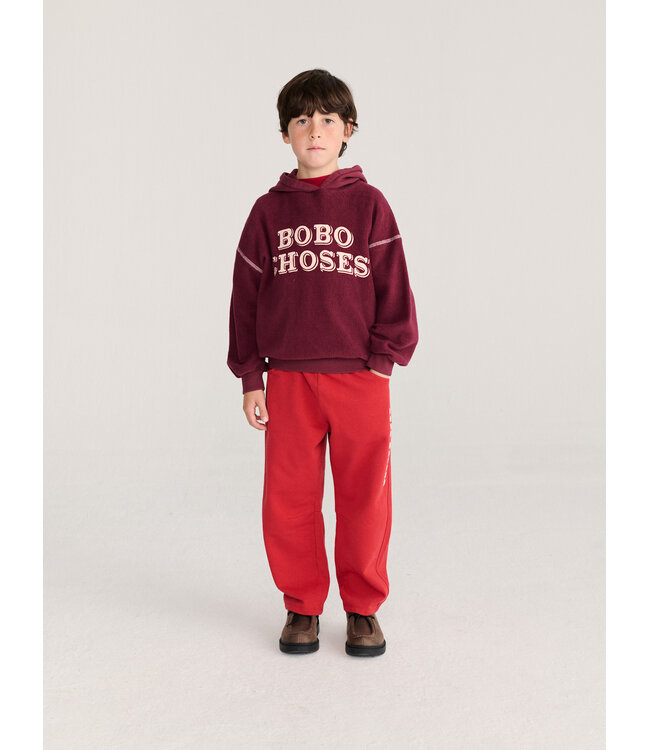 Bobo Choses Bolder jogging pants