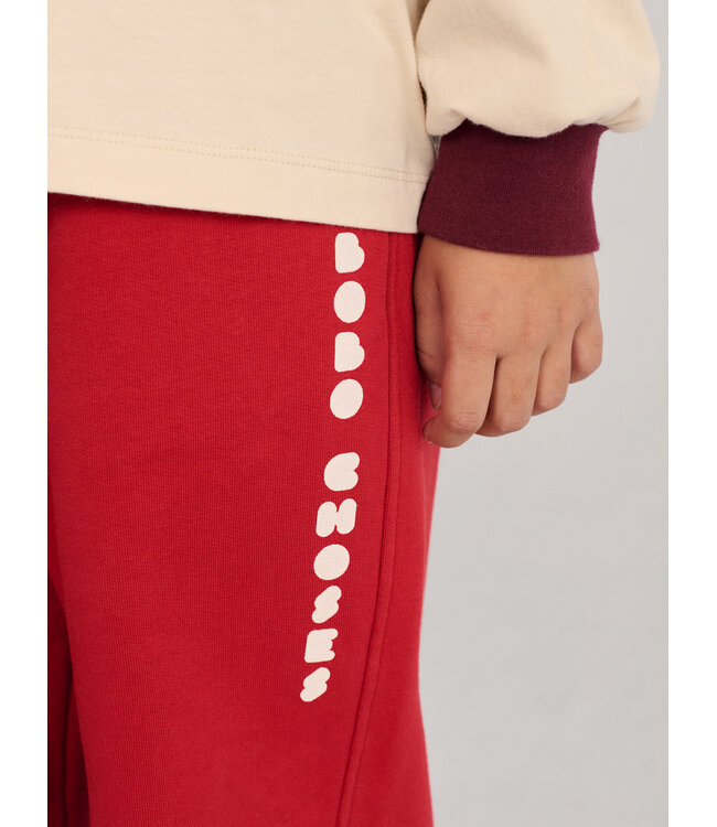 Bobo Choses Bolder jogging pants