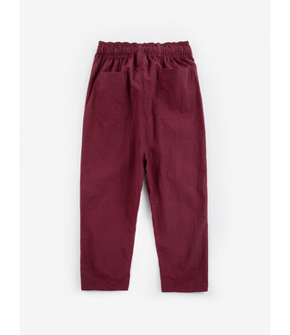 Bobo Choses Bobo Choses Bolder tracksuit pants