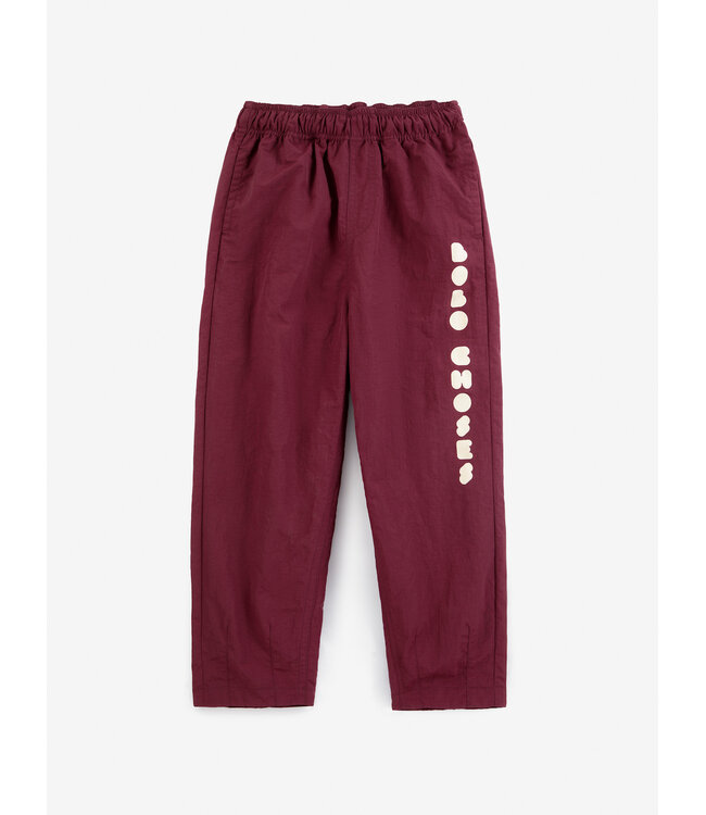 Bobo Choses Bolder tracksuit pants