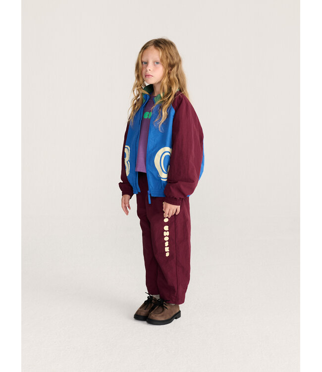 Bobo Choses Bolder tracksuit pants