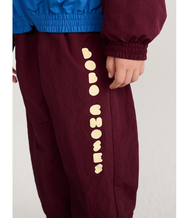 Bobo Choses Bolder tracksuit pants