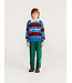 Bobo Choses Bolder polo jumper