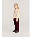 Blossom all over  blouse
