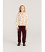 Blossom all over  blouse