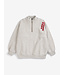 Bobo Choses Bolder half zipped sweatshirt