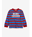 Bobo Choses Embossed T-shirt Long Sleeve