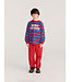 Bobo Choses Embossed T-shirt Long Sleeve