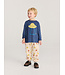 Mush Monster Duo all over jogging pants