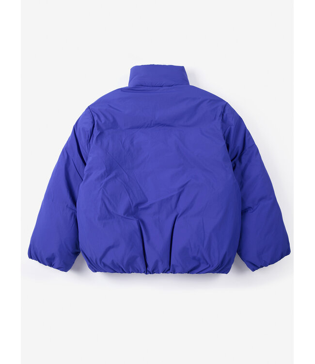 Mystery BC anorak