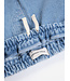 Bobo Choses Embossed denim pants