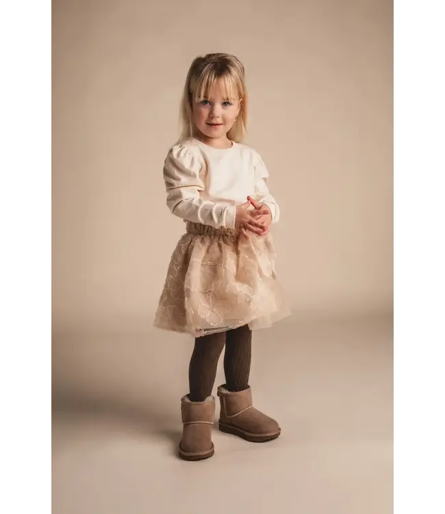 Baje Studio Salli | Beige