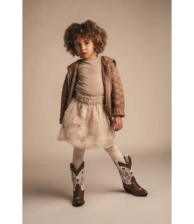 Baje Studio Salli | Beige