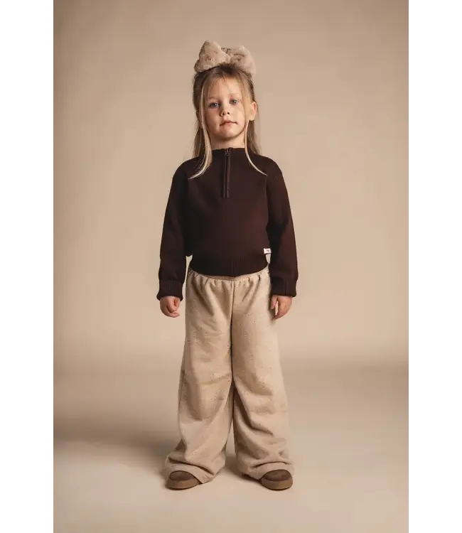 Baje Studio Meza | Brown choco