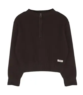 Baje Studio Baje Studio Meza | Brown choco