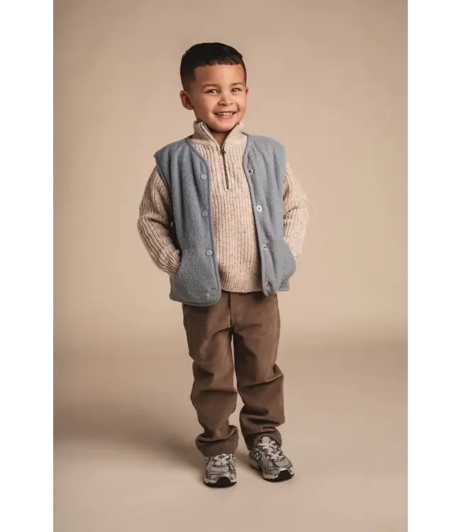 Baje Studio Fox | Taupe