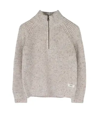 Baje Studio Baje Studio Fox | Taupe