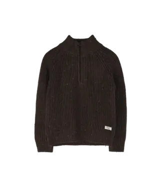 Baje Studio Baje Studio Fox | Brown choco