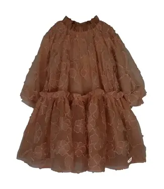 Baje Studio Baje Studio Izebelle | Copper brown