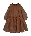 Baje Studio Izebelle | Copper brown