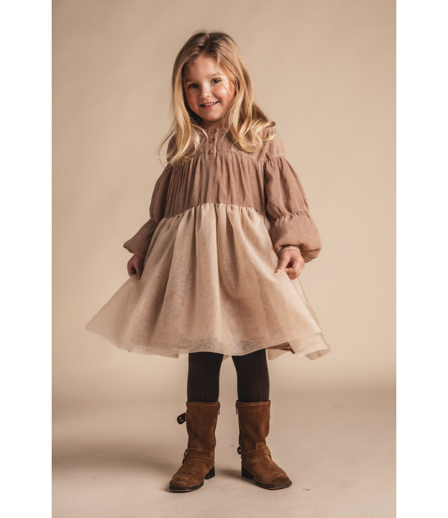 Baje Studio Julia | Beige
