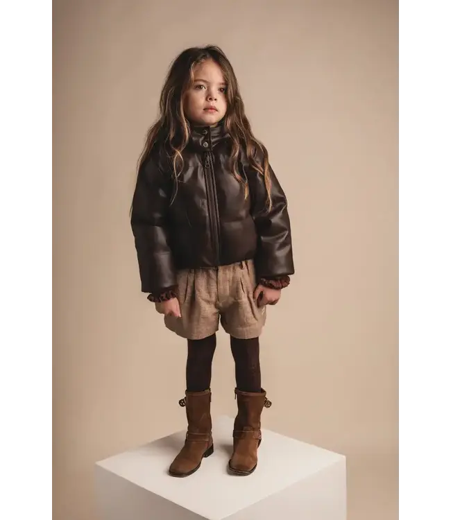 Baje Studio Layan | Brown choco