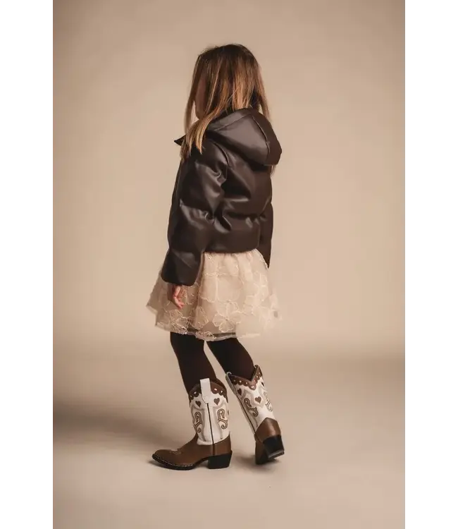 Baje Studio Layan | Brown choco
