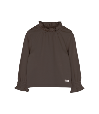 Baje Studio Baje Studio Healy | Brown choco