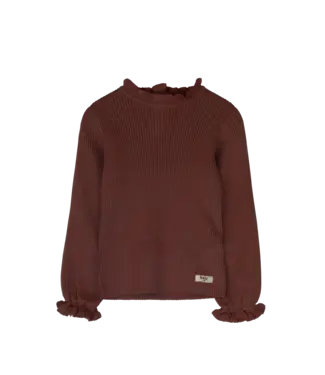 Baje Studio Baje Studio Nula | Copper brown