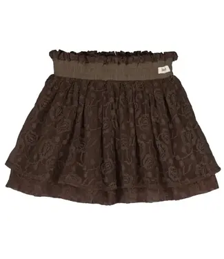 Baje Studio Baje Studio Essie | Brown choco