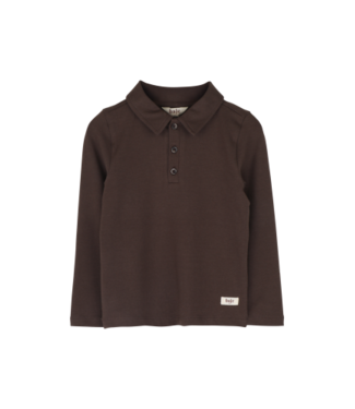 Baje Studio Baje Studio Nikolai | Brown choco