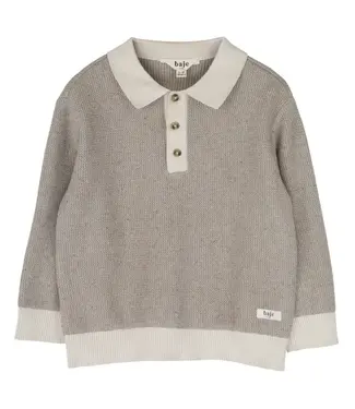 Baje Studio Baje Studio Nuka | Taupe light