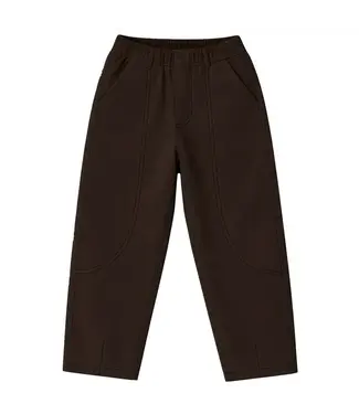 Baje Studio Baje Studio Maeze | Brown choco