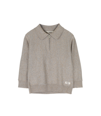 Baje Studio Baje Studio Fez | Taupe