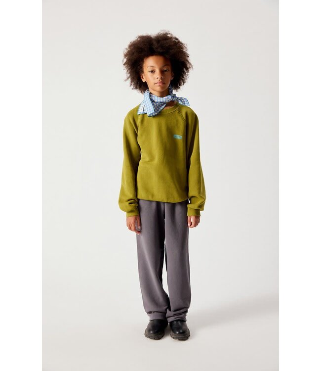 Sweats IZUBIRD BAMBOU VINTAGE