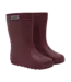 En Fant Thermo Boots Solid | Port Royale